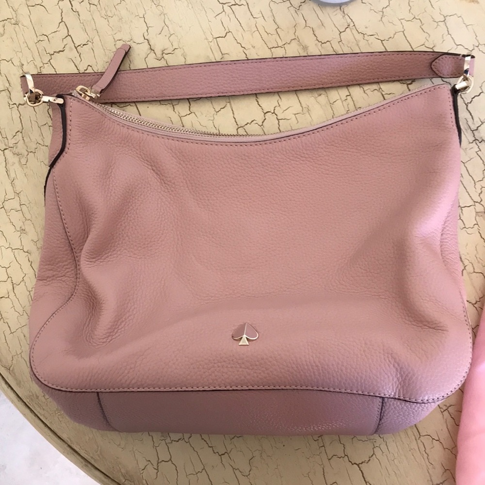 Kate Spade Polly Medium Shoulder Bag